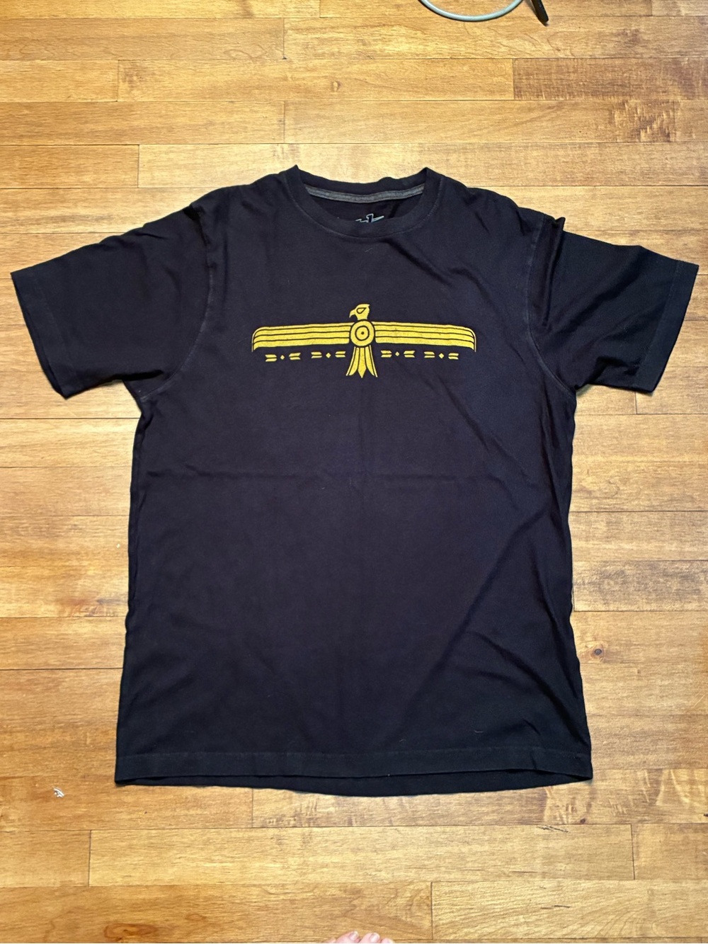 Howler Brothers - Austin City Limits Tee Shirt - MEDIUM